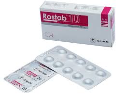 Rostab 10